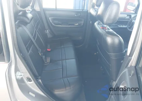 2004 Scion Xb from USA, damaged, VIN JTLKT324X40152606